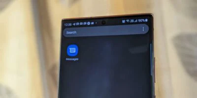 Funciones de trucos de consejos de mensajes de Google