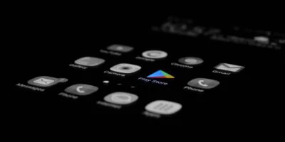 Hazaña de los servicios de Google Play