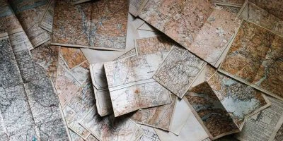 Héroe de las alternativas de Google Maps