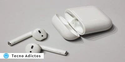 Imagen de Airpods
