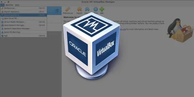 Importar Exportar Ova Virtualbox Destacado