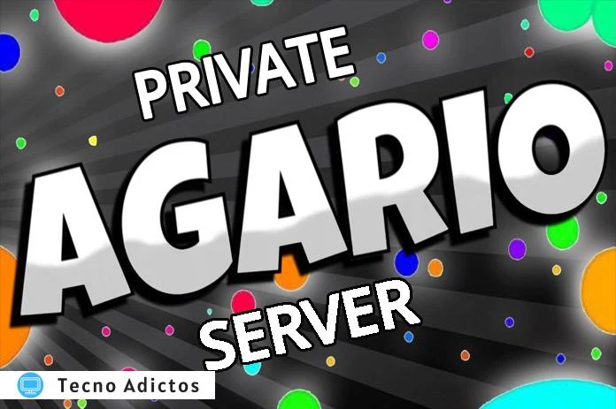 Juega a Agario con estos 3 principales servidores privados modificados con Agario