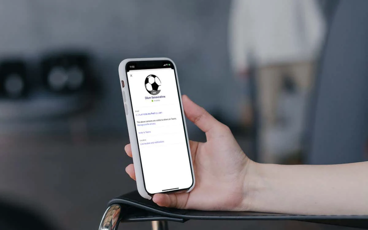 ¿La imagen de perfil de Microsoft Teams no se actualiza o sincroniza? 7 correcciones para probar