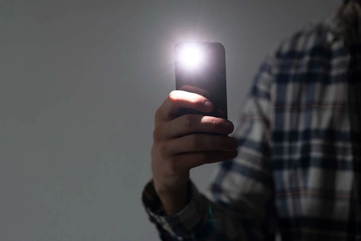 Las 10 mejores formas de encender y apagar la linterna en Android