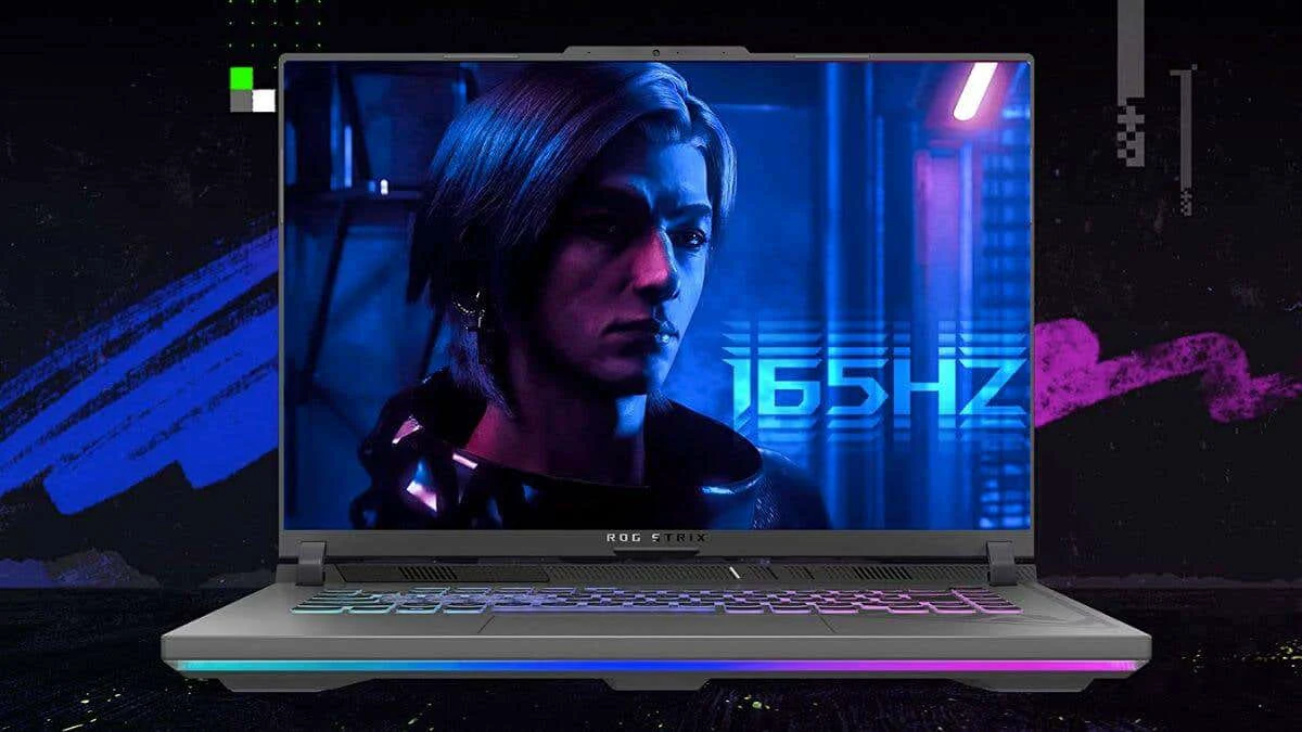 Las 5 mejores computadoras portátiles para juegos por menos de $ 1500