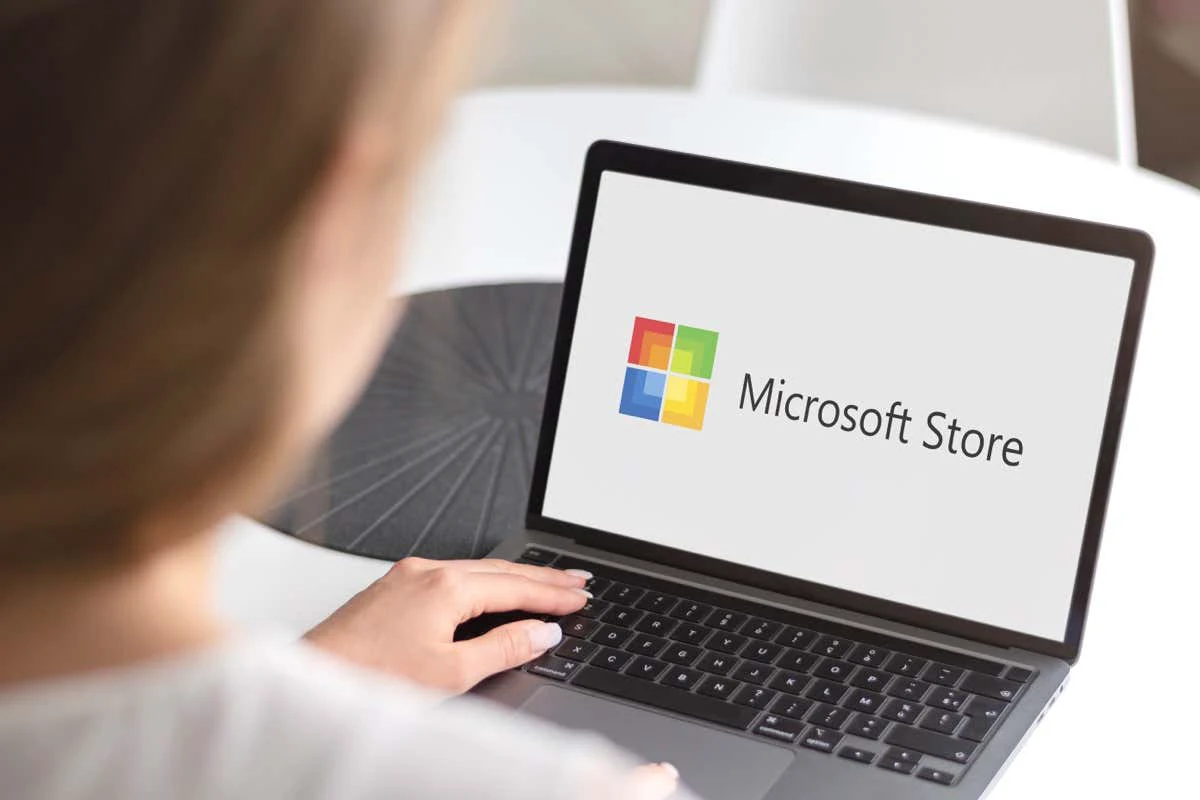 Las 7 mejores formas de corregir el error "Microsoft Store está bloqueada"