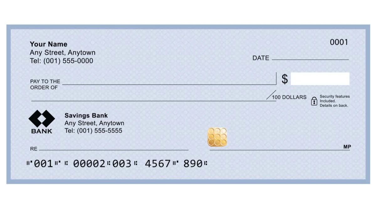 Las 7 mejores impresoras para imprimir cheques