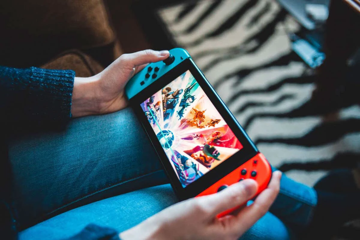 Las 8 mejores formas de reparar el código de error de Nintendo Switch 2123-1502