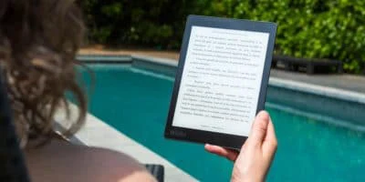 Las mejores alternativas ilimitadas de Kindle para leer