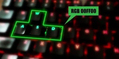 LED G810 destacado