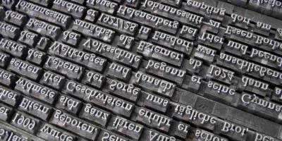 Libreoffice Cambiar fuente predeterminada destacada