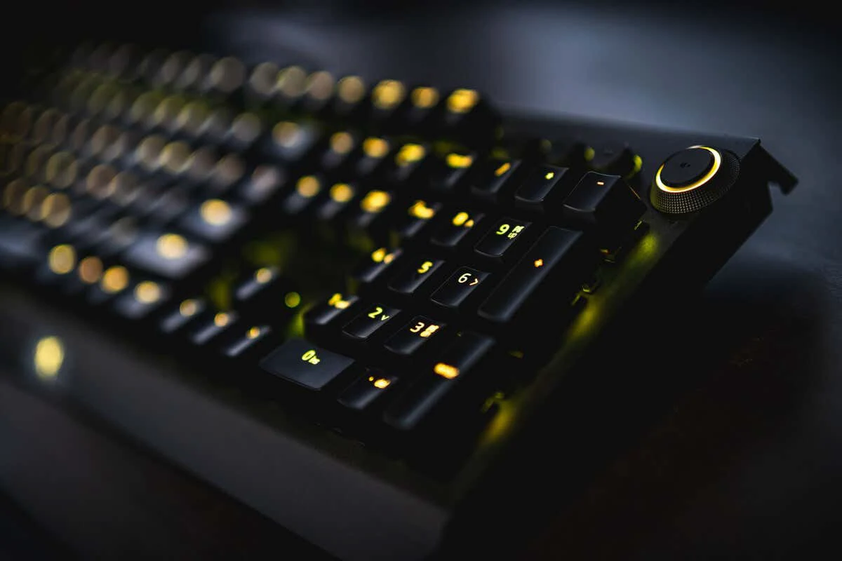 Los 7 mejores teclados para juegos para comprar en 2023
