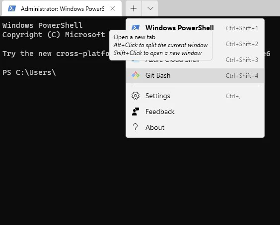 Los mejores emuladores de terminal Terminal de Windows