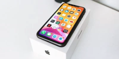 Noticias Pantalla de iPhone Advertencia de Apple Destacada