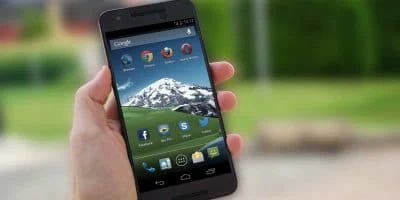 Optimizar el fondo de pantalla de Android destacado