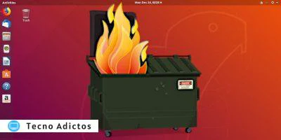 Reparar errores de paquete en Ubuntu