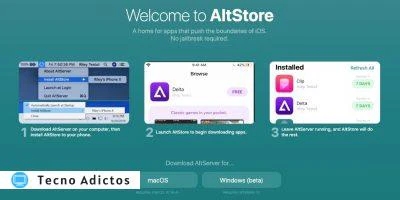Reproducir emuladores en iOS destacados
