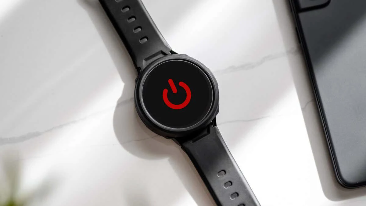 ¿Samsung Galaxy Watch no se enciende? 4 formas de arreglar