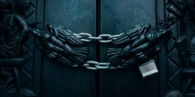 Sitios web bloqueados