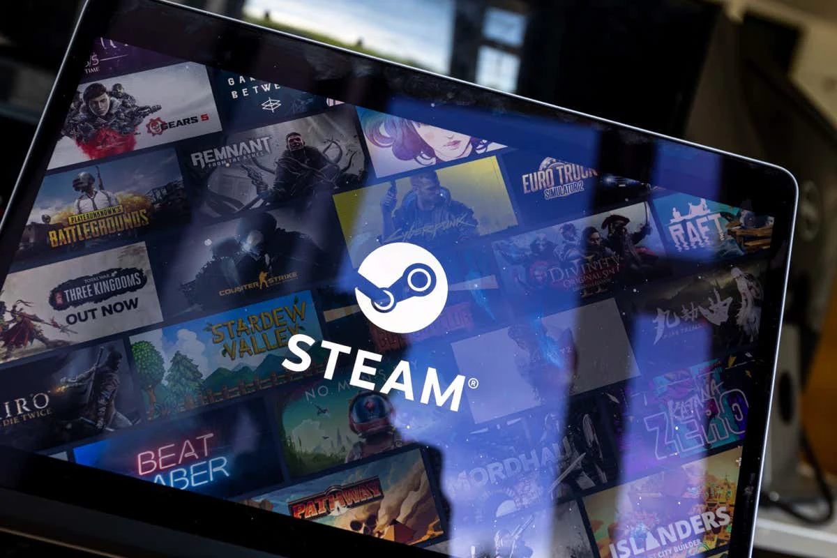 ¿Steam atascado en la conexión de la cuenta? 9 formas de arreglarlo
