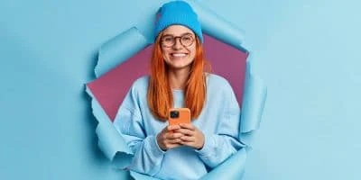 Tomar capturas de pantalla en modo incógnito Destacado
