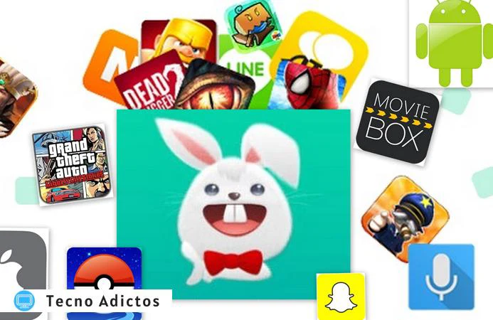 TutuApp para una excelente experiencia de descarga de aplicaciones en iOS, Windows y Android