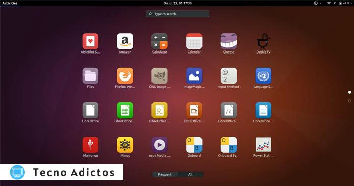 Una guía completa sobre las extensiones de GNOME Shell