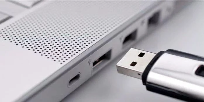 Utilice una unidad flash USB como RAM en Windows 10