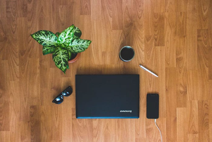 Accesibilidad de Lenovo