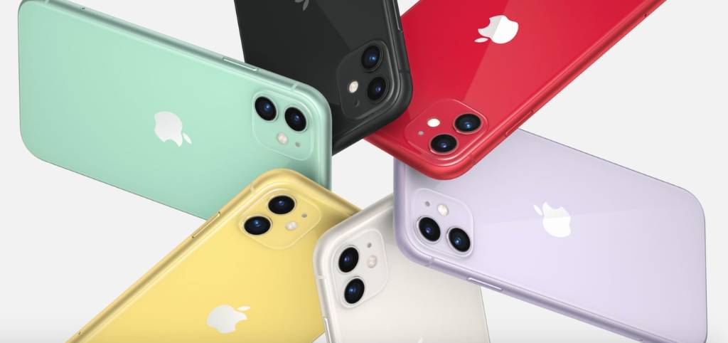 Descubre el iPhone 11 Una joya de la tecnología móvil de Apple
