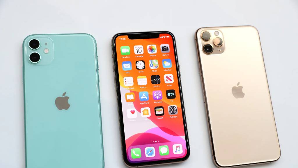 Descubre el iPhone 11 Una joya de la tecnología móvil de Apple