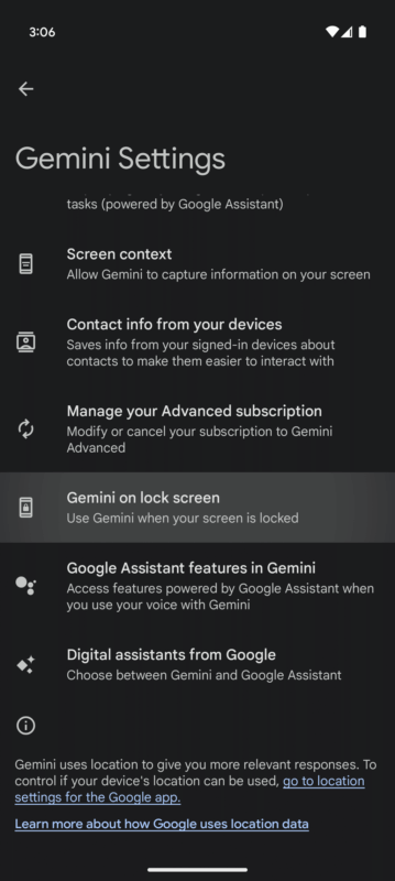 gemini-on-lock-screen-1