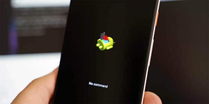 Instalando una ROM en Android