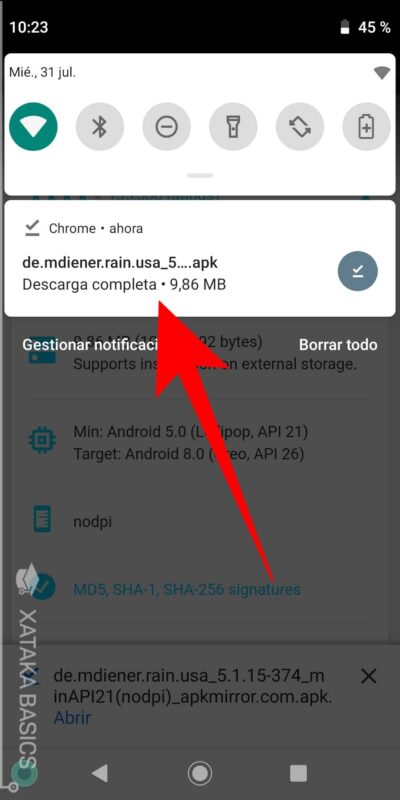 Pulsa Apk