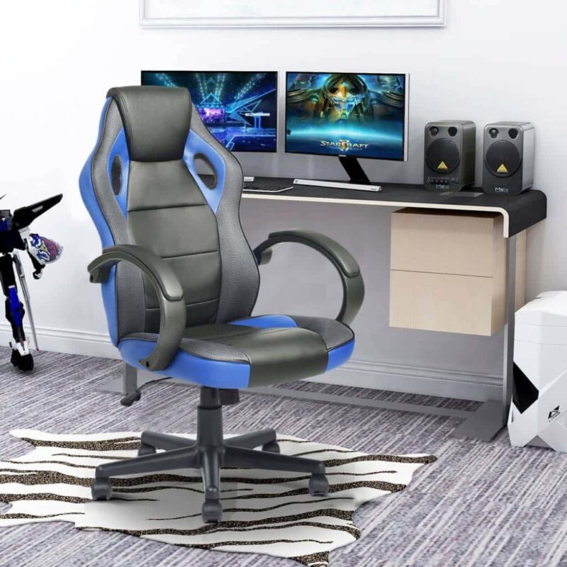 silla gamer