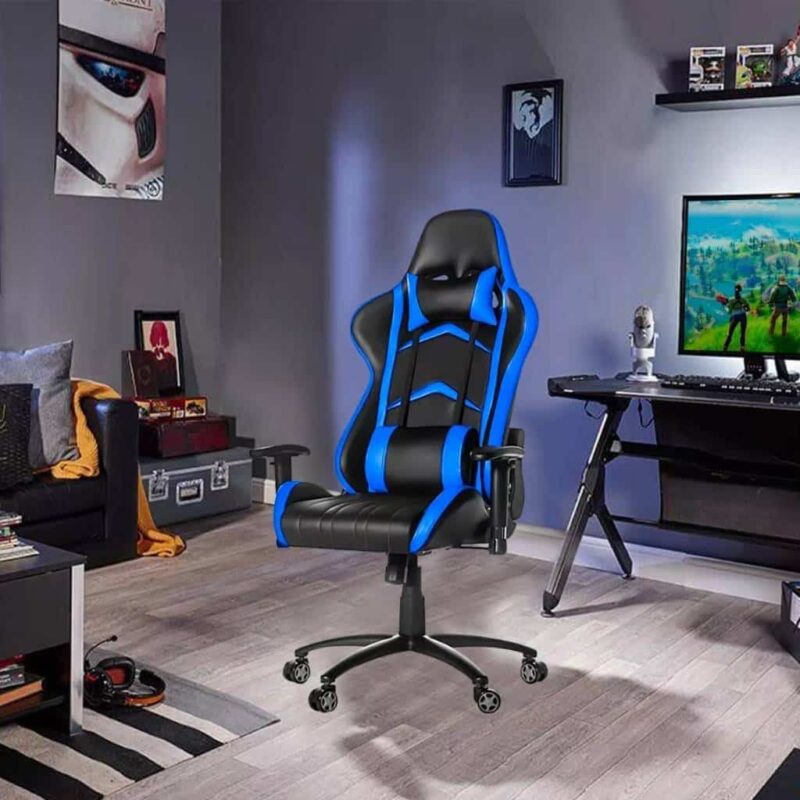 silla gamer