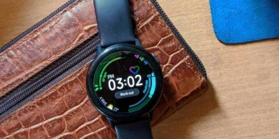 Samsung Galaxy Watch no se conecta al teléfono Android Iphone