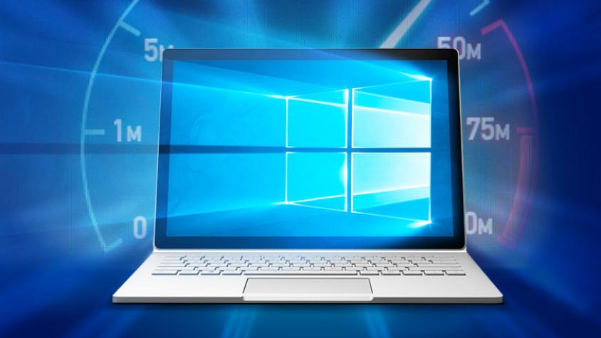 12 Consejos para Acelerar Windows 10