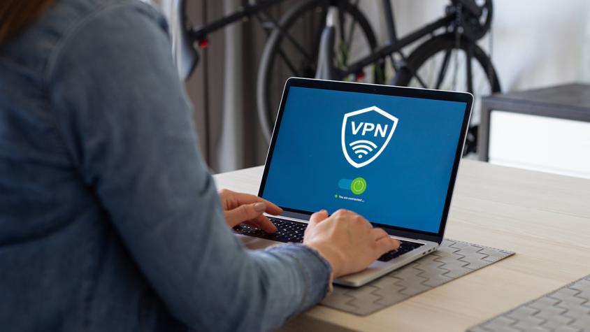 Cómo Configurar Y Usar una VPN