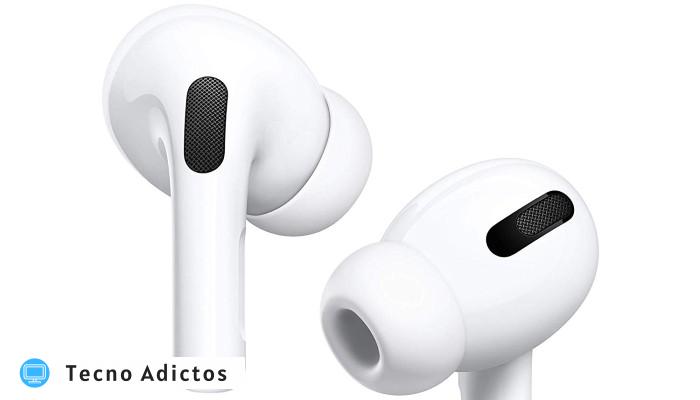Auriculares Anc Airpods