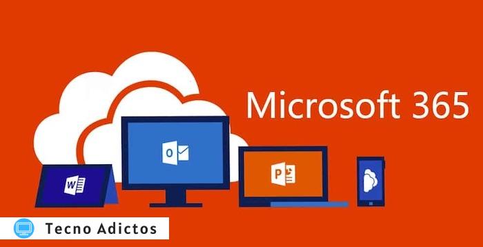 ¿Qué es Microsoft 365 Logotipo de Microsoft 365?
