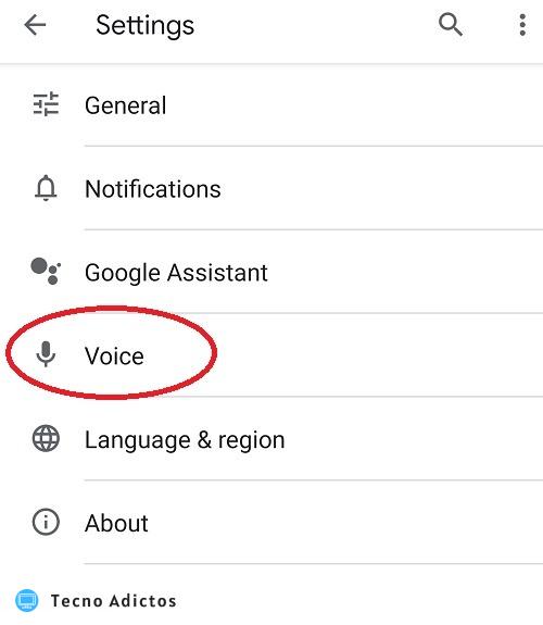 Cómo crear una rutina de emergencia de Android con Google Assistant Voice
