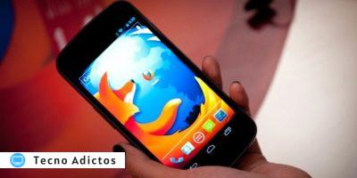 Firefox Adons para Android destacados