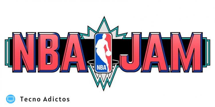 Varios modos de juego de NBA JAM APK
