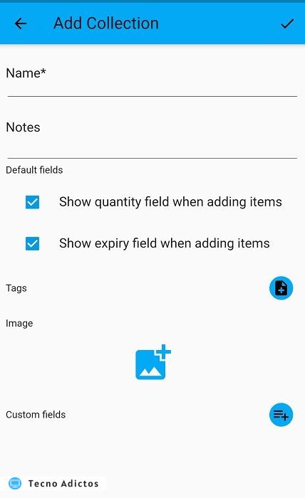 Mejor colección Organizar aplicaciones de Android Mis colecciones