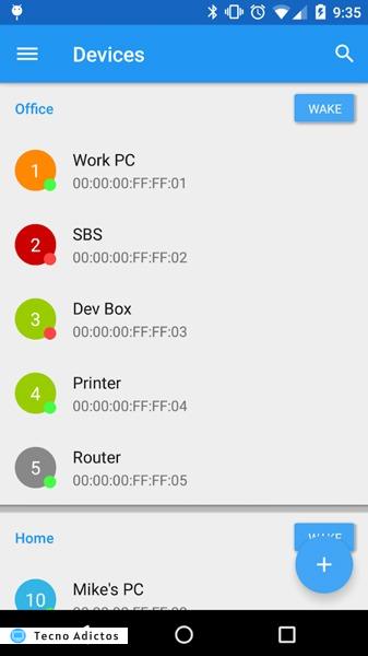 Best Android Tv Apps Wake On Lan