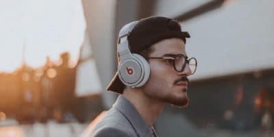 Las mejores aplicaciones de música como la función Spotify