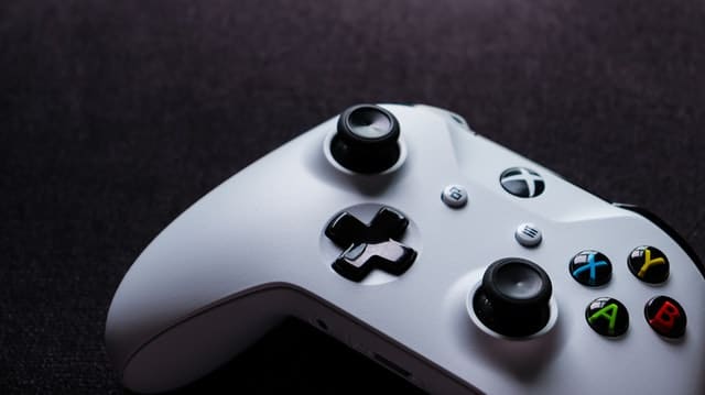Los mejores controladores Ios Gaming Xbox