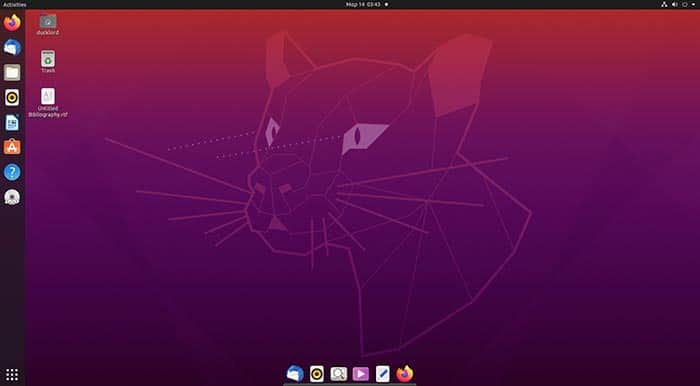 Cómo iniciar automáticamente aplicaciones de forma óptima con retraso en la aplicación Ubuntu iniciada automáticamente