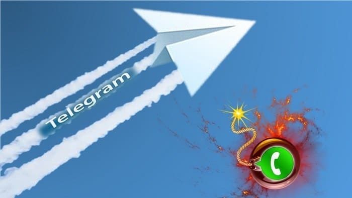 Telegram_VS_Whatsapp_Flying